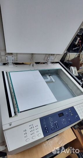 A3 Xerox Workcentre 5016