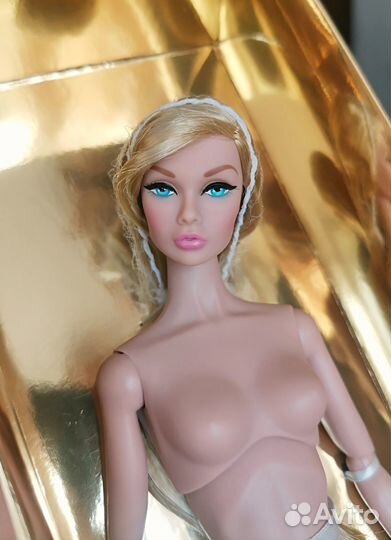 Куклы нрфб Poppy Parker Integrity Toys