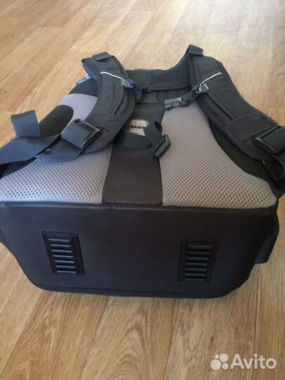 Рюкзак Herlitz be bag Ergo