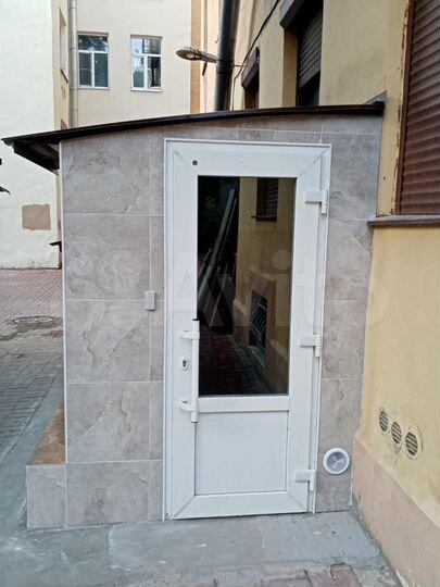 Апарт-отель в Центре Санкт-Петербурга, 100 м²