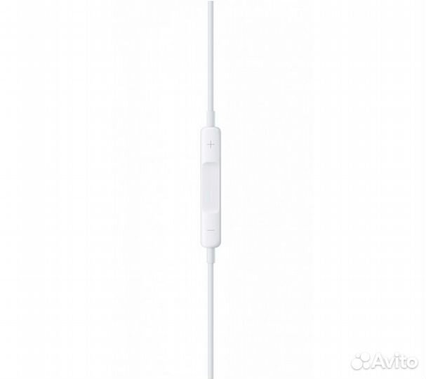 Наушники Apple EarPods (USB-C)