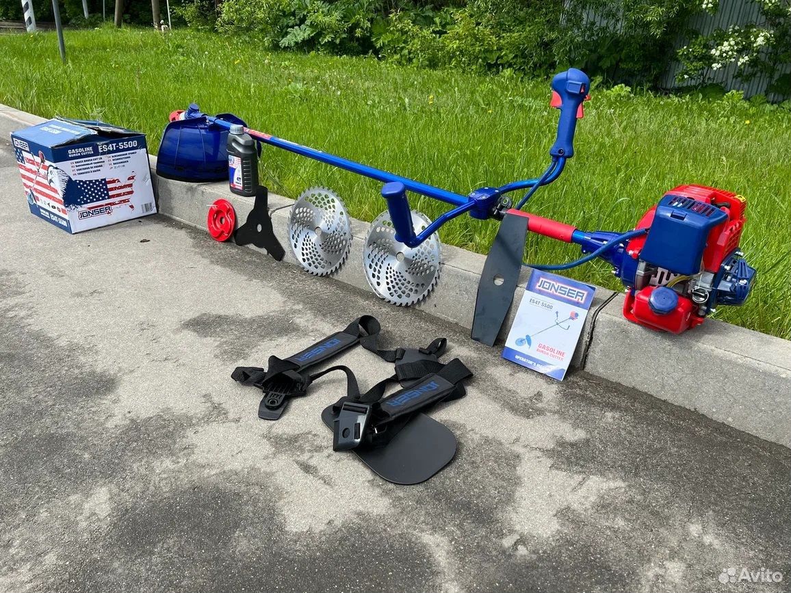 триммер 4 х. триммер maxpiler mgt 38 4t. 001. мотокоса verton br 370f. бензотриммер makita ebh253 4-х.