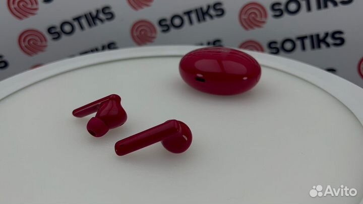 Беспроводные наушники Honor FreeBuds 4i