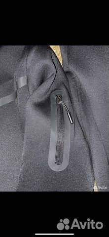 Nike tech fleece L