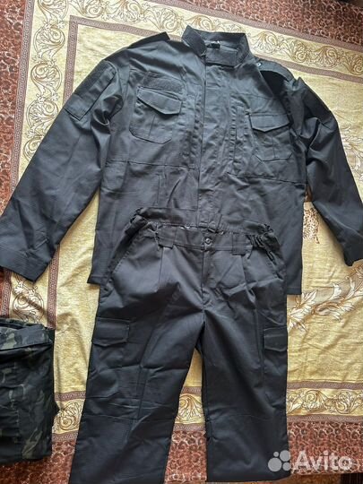 Форма охраны