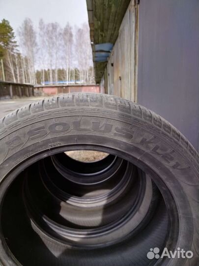 Solidway E3/L3 225/60 R17