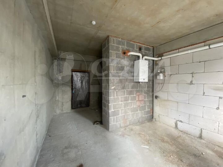 Квартира-студия, 21 м², 2/9 эт.