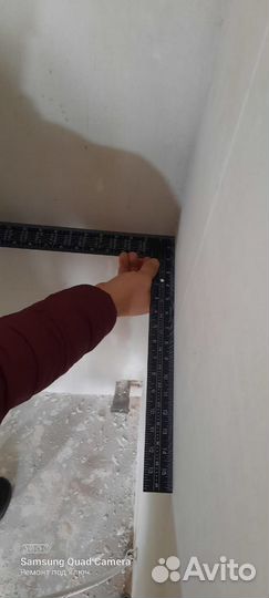 Штукатур-маляр