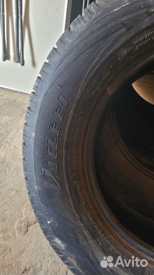 Viatti Bosco A/T 205/70 R15