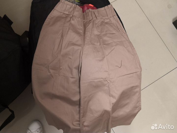 Детские вещи пакетом