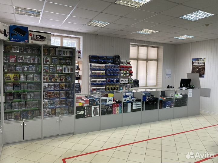 Игра на диске Need for Speed: Hot Pursuit для PS4