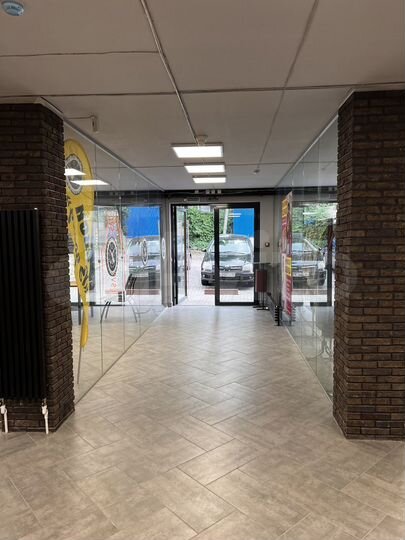 Торговая площадь, 17.8 м²