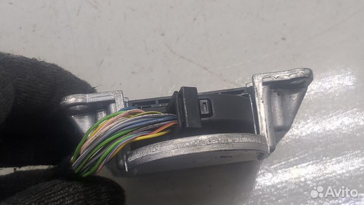 Блок управления airbag BMW X5 F15, 2015