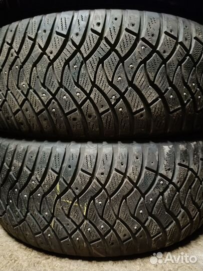 Dunlop SP Winter Ice 03 245/50 R18
