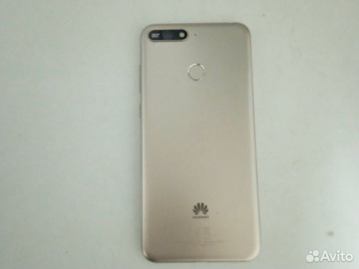 HUAWEI Ascend Y6, 2/8 ГБ