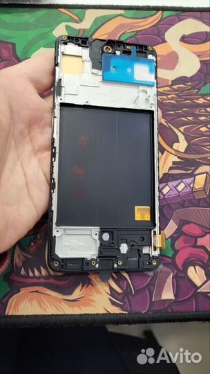 Дисплей Oled Samsung a51