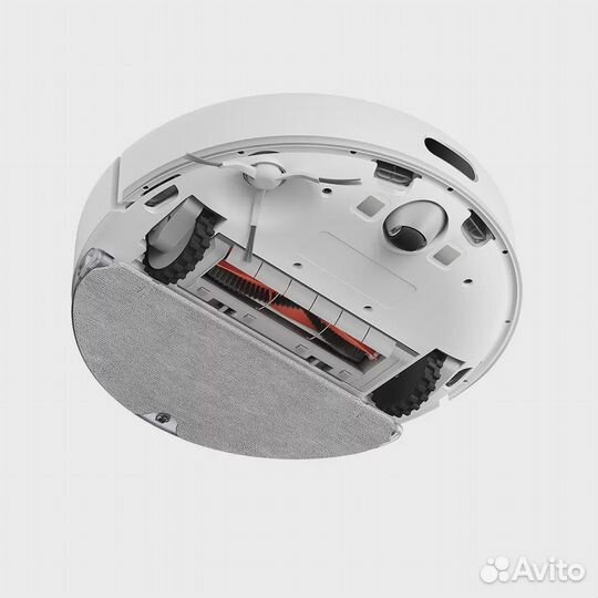 Робот-пылесос Xiaomi Dreame Bot F9 Pro Robot Vacuu