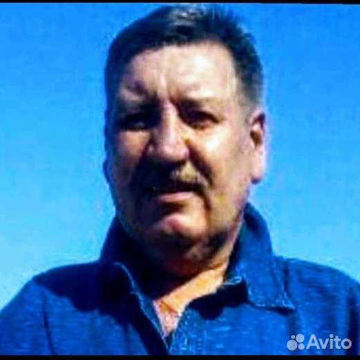 Сторож охранник