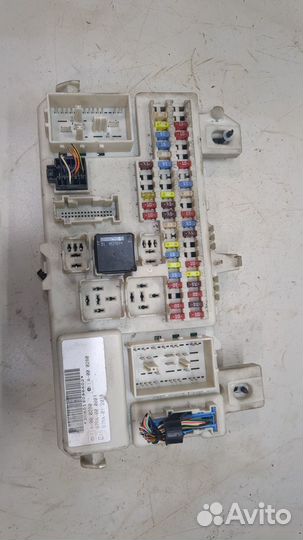 Блок предохранителей Ford Focus 2, 2006