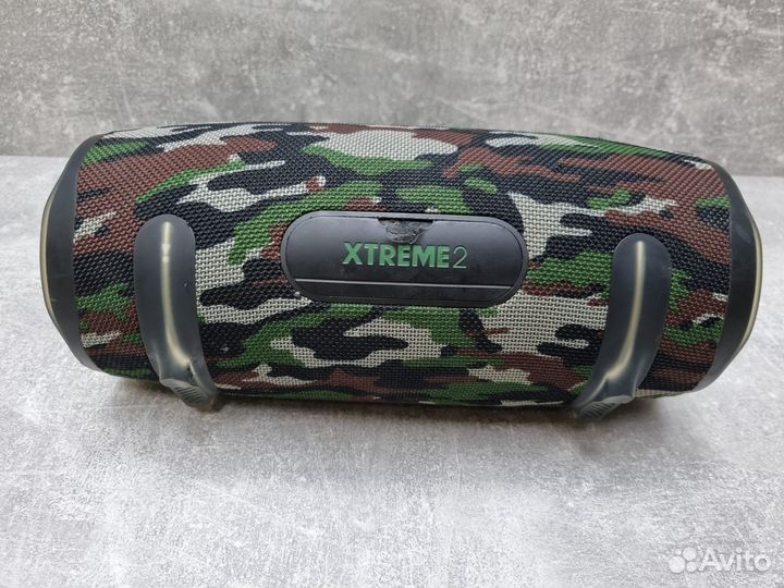 Колонка беспроводная JBL Extrime 2