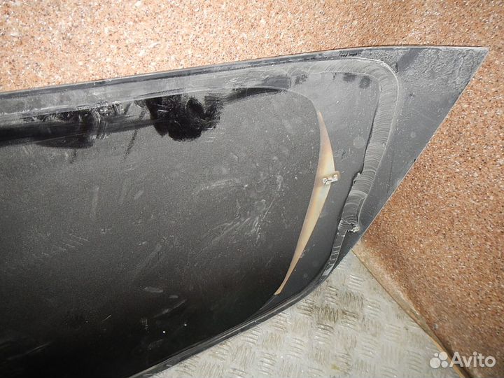 Стекло двери багажника, Opel (Опель) -astra J (09)