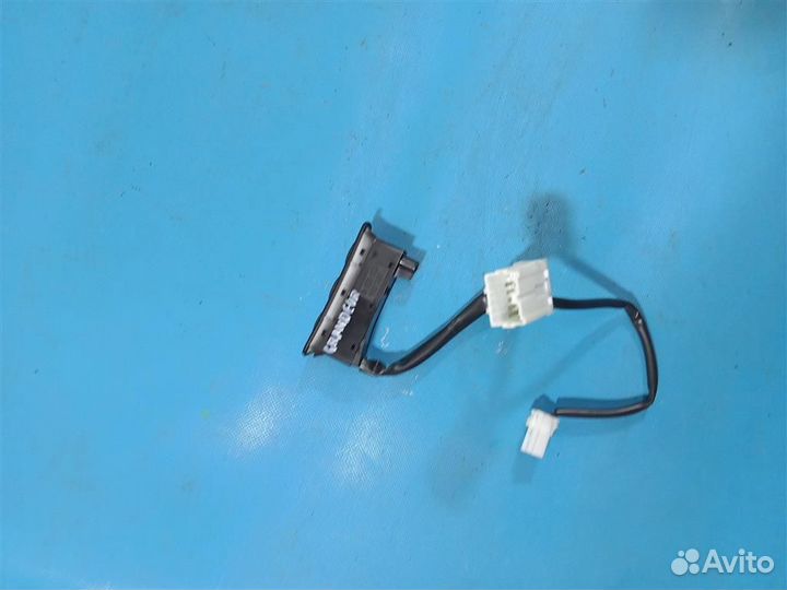 Кнопки управления сиденьем Hyundai grandeur 4 (20