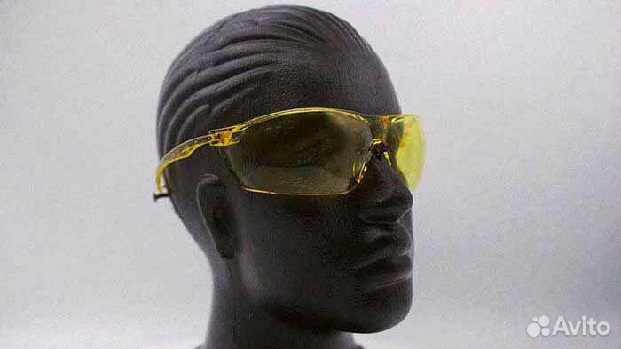 Очки противоосколочные специальные тактические