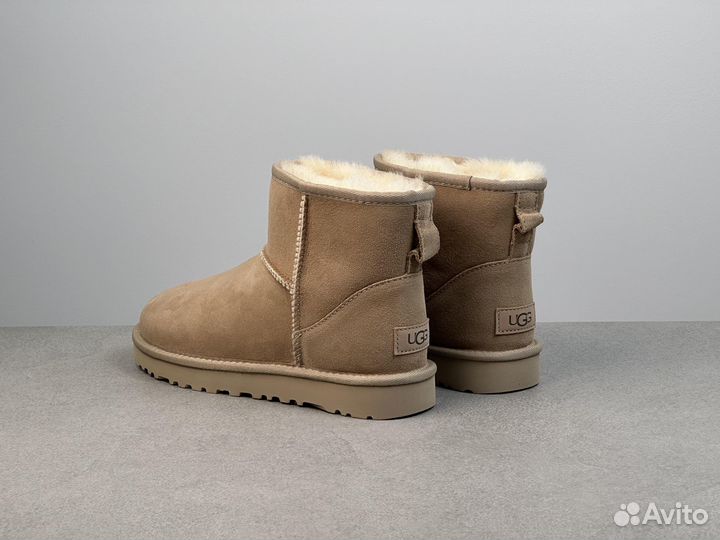 Ugg женские