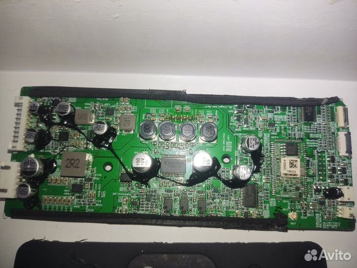 Jbl charge 3 запчасти