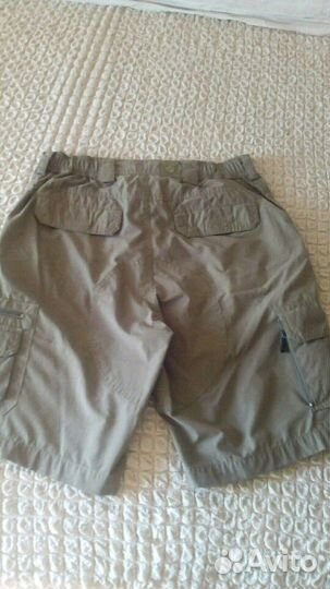 Шорты мужские р. 46-48 на чмз