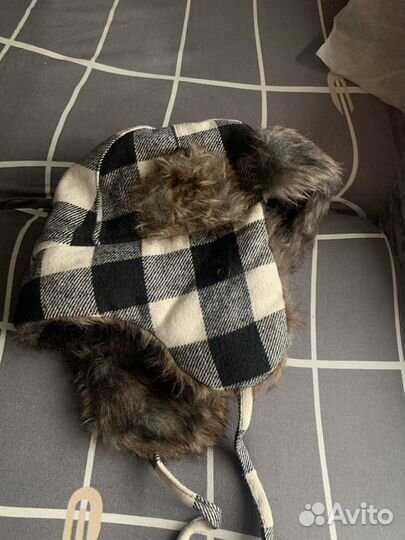 Шапка женская