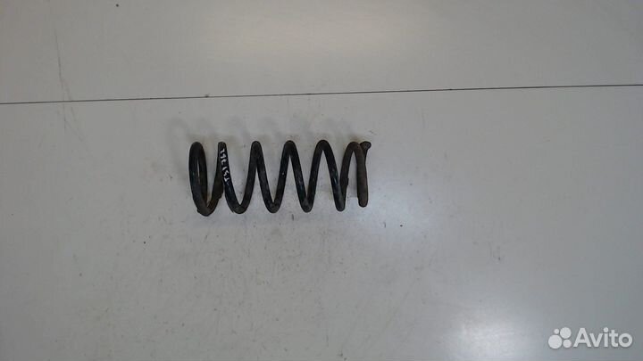 Пружина подвески Nissan Almera N16, 2002