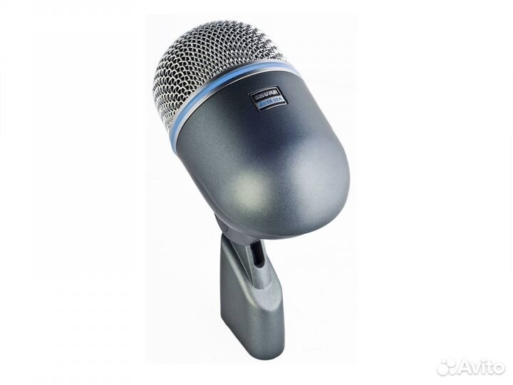Shure Beta 52A микрофон для барабана