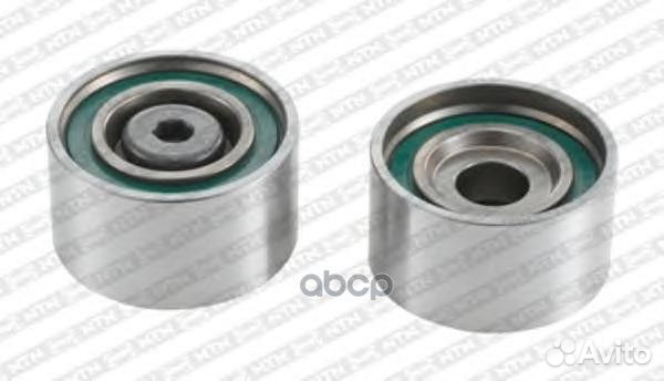 Комплект ремня грм KD47024 NTN-SNR