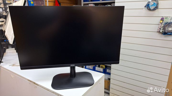 Монитор AOC 24B2XDM 23.8