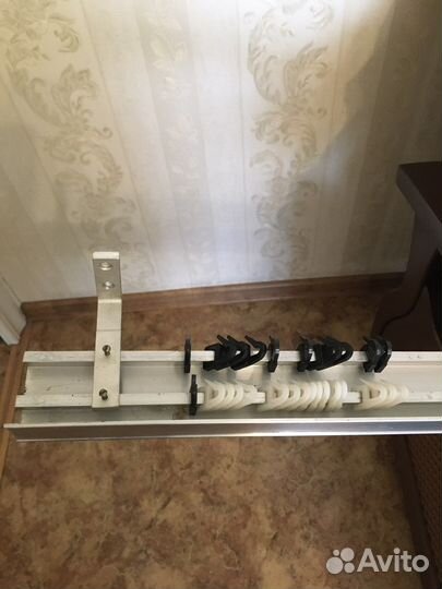 Карнизы для штор