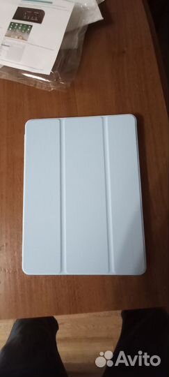 Чехол для iPad 10.2