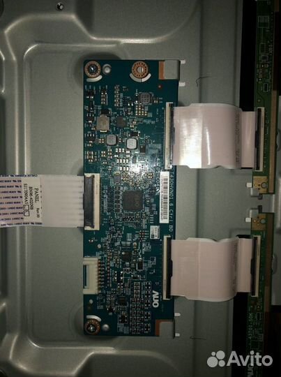 Плата main BN41-02575