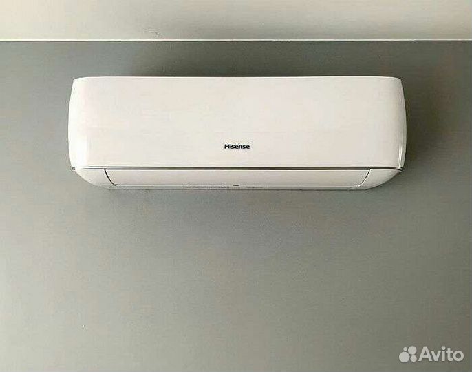 Сплит-система Кондиционеры от дилера