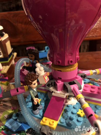 Lego Friends 41373