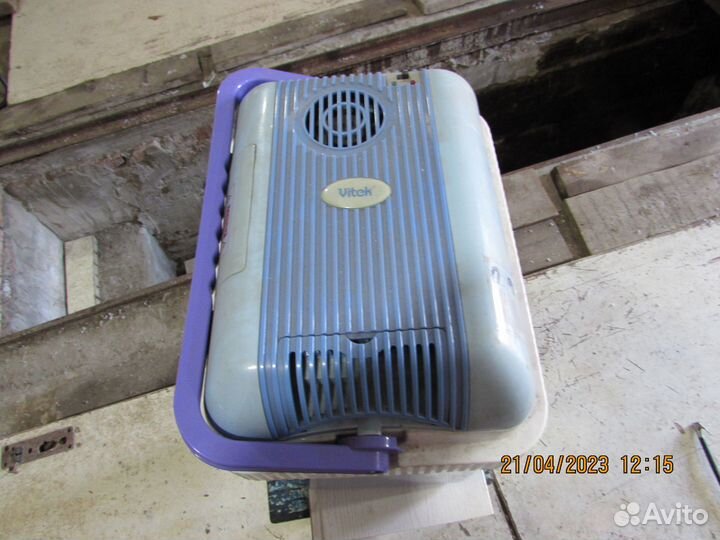 Автохолодильник бу