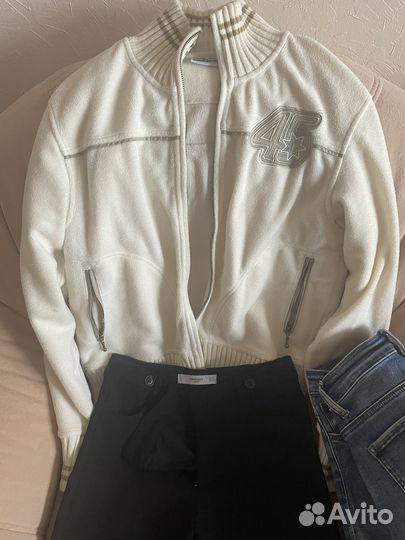 Женские вещи пакетом 42 р в хорошем состоянии