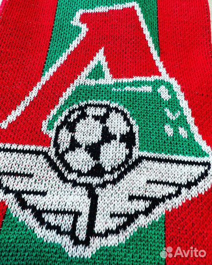 Локомотив Москва