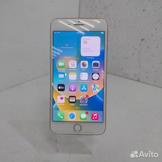 iPhone 8 Plus, 64 ГБ