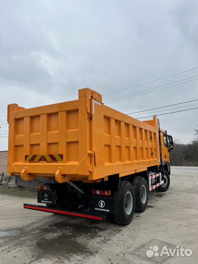 Shacman (Shaanxi) X3000, 2024