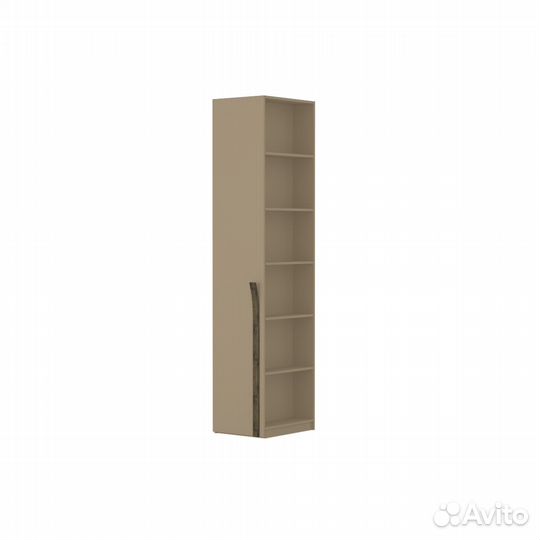 Завершающая секция Асти