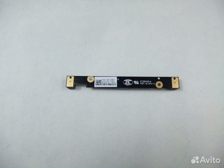 Web камера ноутбука HP Pavilion dv5