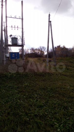 Участок 15 сот. (ИЖС)