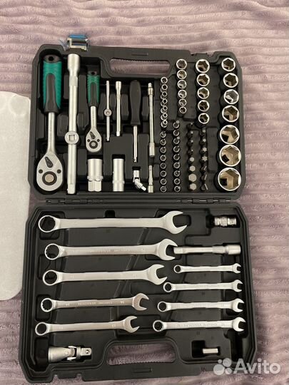 Набор инструментов