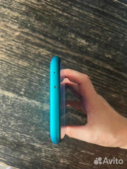 Xiaomi Redmi 9, 4/64 ГБ